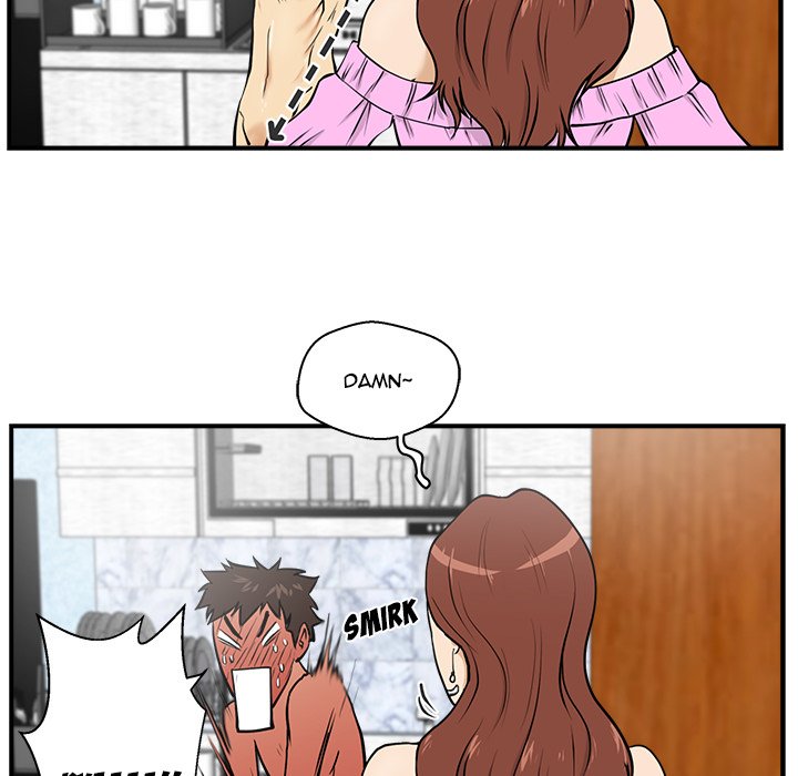 Mr. Kang - episode 14 - 16
