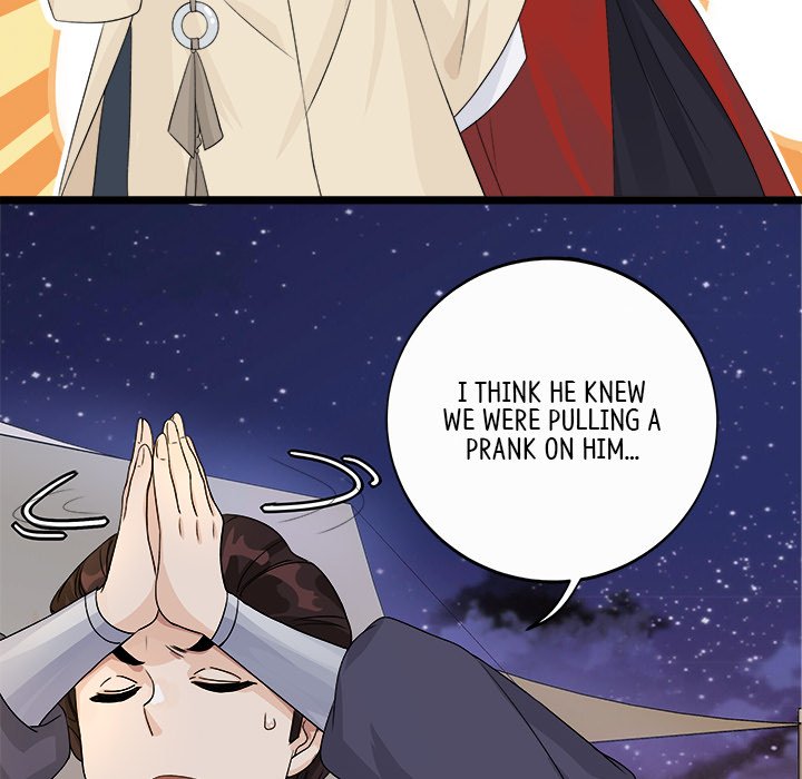 My Wife, The Prince - episode 29 - 63
