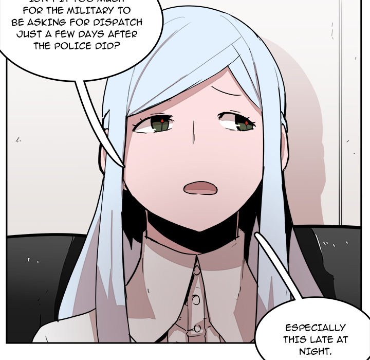 Justitia - episode 32 - 7