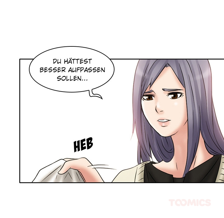 Gestörte Liebe - episode 15 - 17