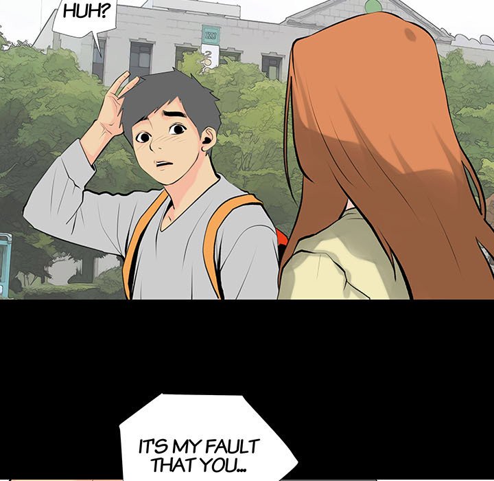 Sex Note - episode 28 - 6