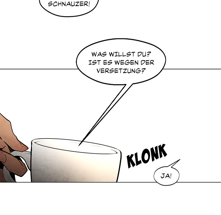 Black Hound - episode 40 - 43