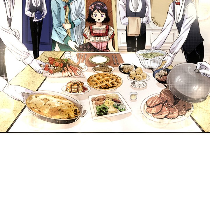 My Dearest  Irina - episode 4 - 30
