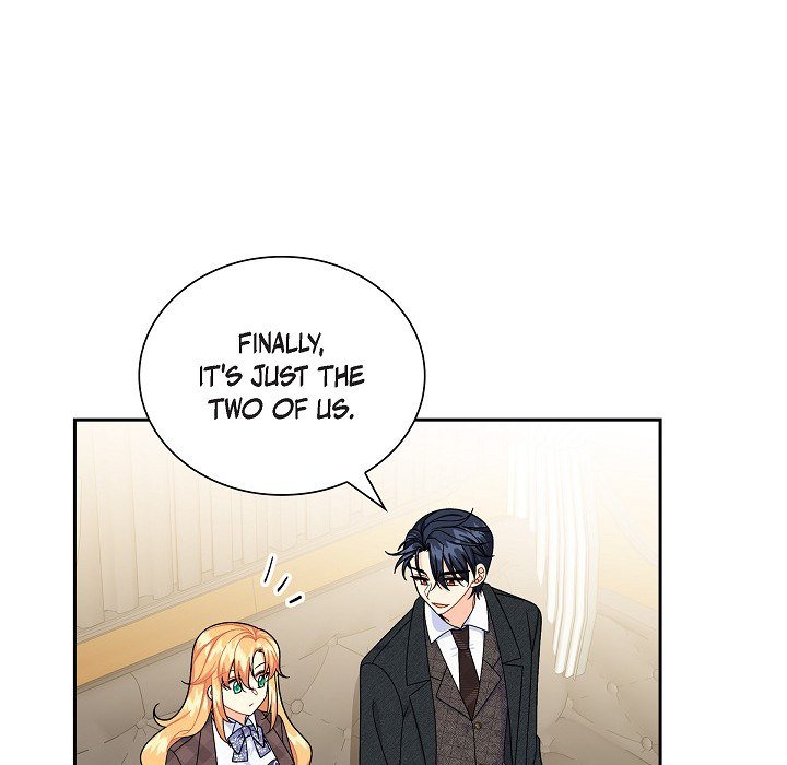 The Destroyer Fell in Love with Me - episode 42 - 46