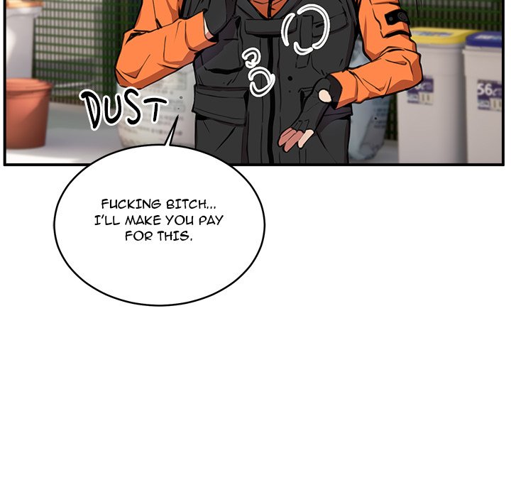 The Delivery Rider - episode 2 - 14