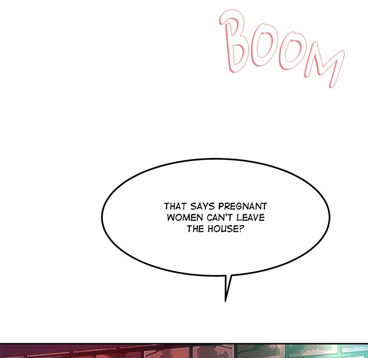 Pregnancy Contract - episode 42 - 50