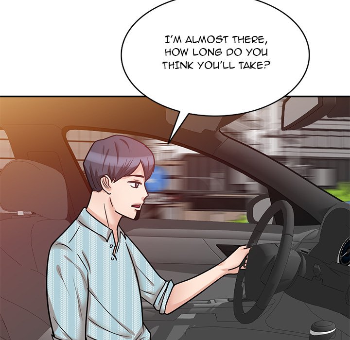 My Worst Lover - episode 15 - 86