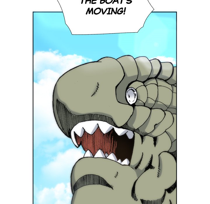 Asebi and Adventurers of SKY WORLD - episode 4 - 56
