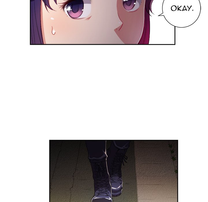 Yuri's Part Time Job - episode 33 - 20