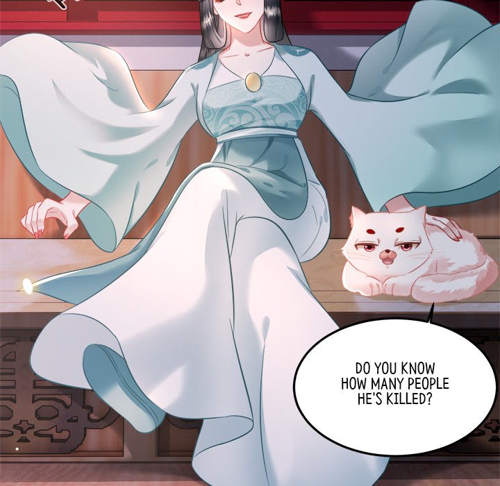 The Queen of Hell - episode 5 - 76