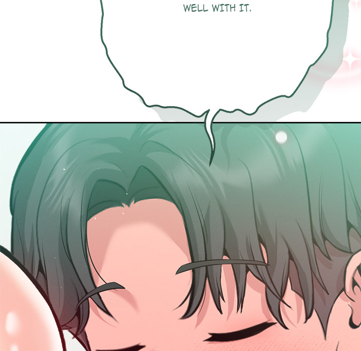 Never Just Friends - episode 2 - 140