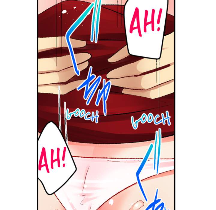 Our Kinky Newlywed Life - episode 36 - 35