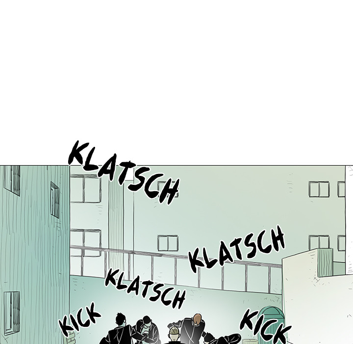 Hero Kim: Wer hat einen Retter bestellt? - episode 17 - 64