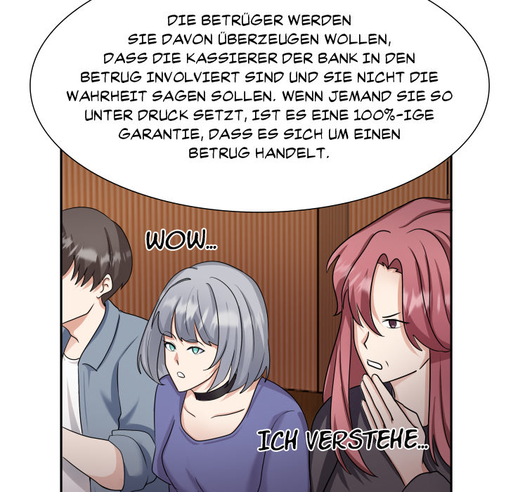 Staatsanwalt Lim: Betrügern auf der Spur - episode 7 - 121
