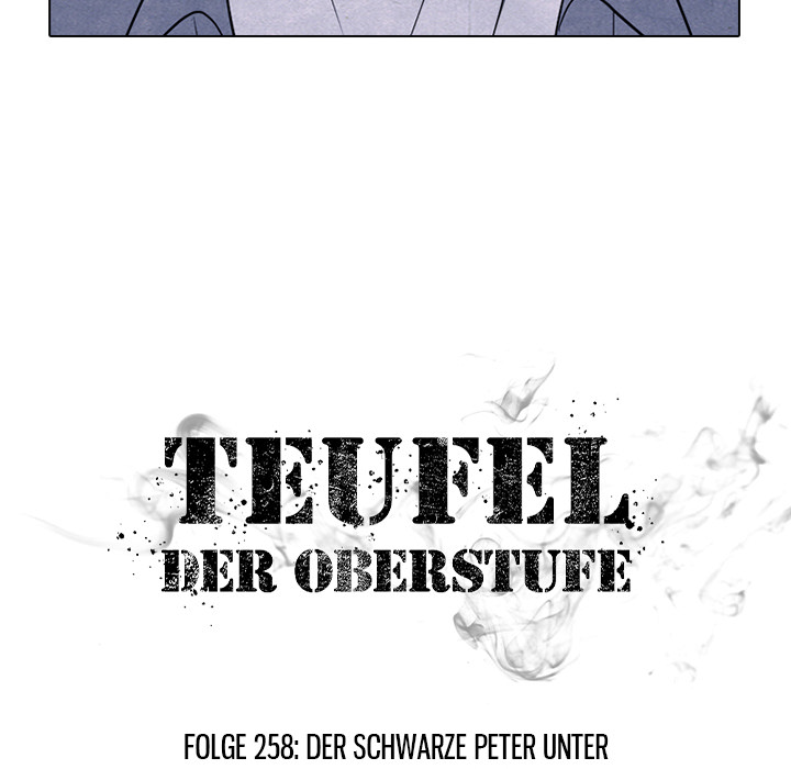 Teufel der Oberstufe - episode 258 - 11