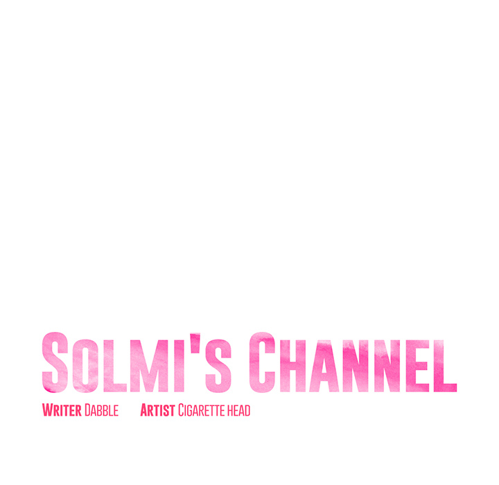 Solmi's Channel - episode 60 - 21