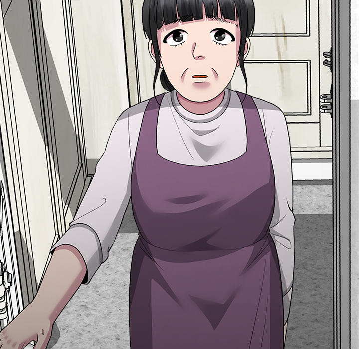 Demon Cat - episode 29 - 35