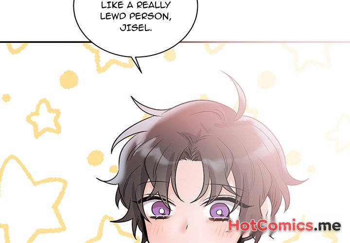 Pheromone Sherbet♥ - episode 7 - 1