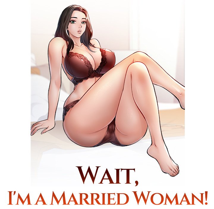 Wait, I'm a Married Woman! - episode 58 - 11