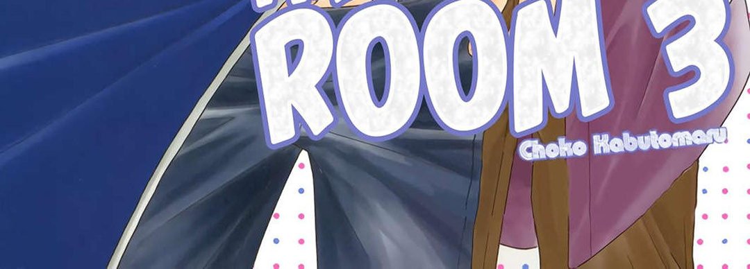 The Rogue in Room 3 - episode 1 - 3