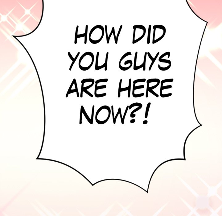 Ohayo Tokyo - episode 77 - 121