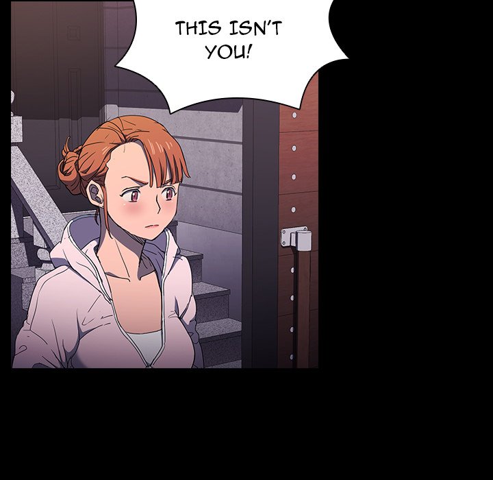 Who Cares If I'm a Loser! - episode 14 - 61
