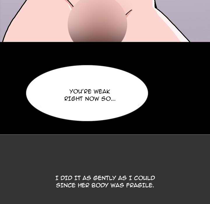 Honey Gossip - episode 11 - 41