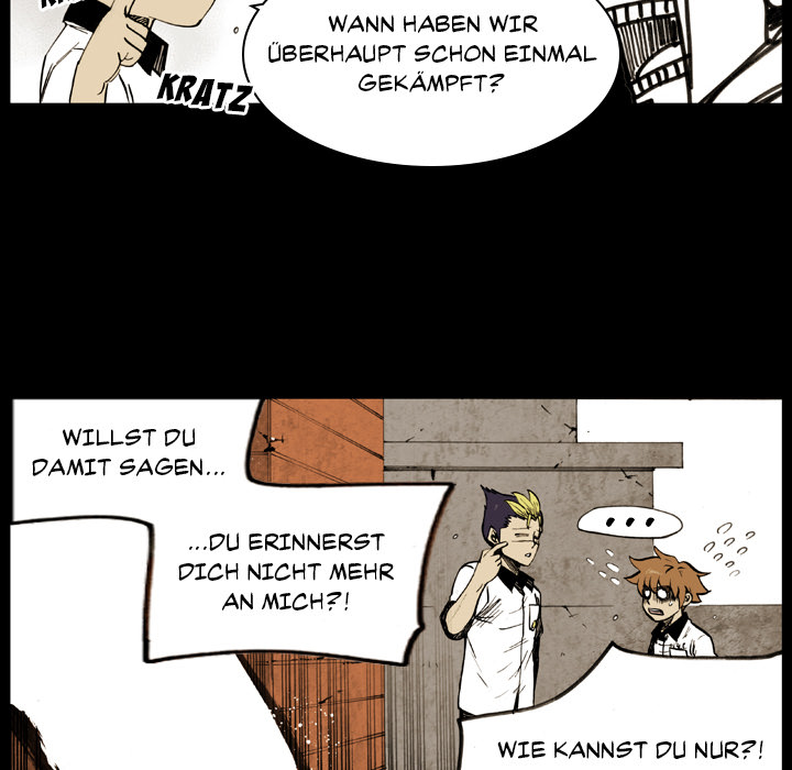 Der Schlägerjäger - episode 8 - 20