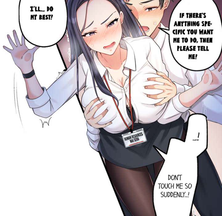 How Hard-Working Women Wind Down - episode 3 - 30