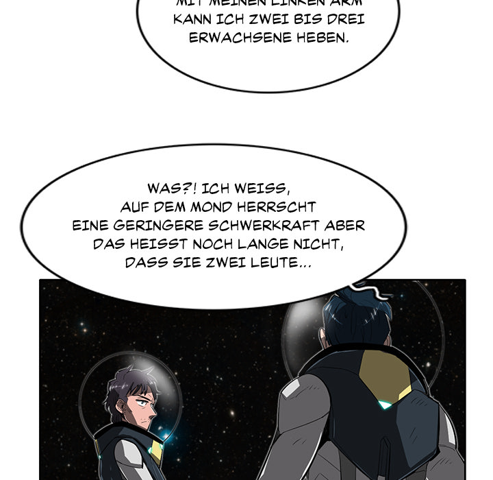 Stardust - episode 24 - 29