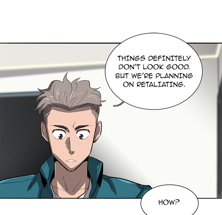 Stardust - episode 26 - 50