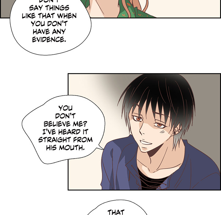 An Innocent Sin - episode 46 - 63