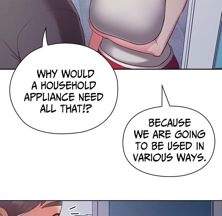 Master, Do You Need A Hand? - episode Prologue - 19