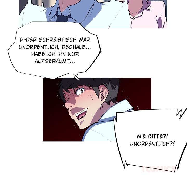 Meine Freundin ist ein Star - episode 4 - 7