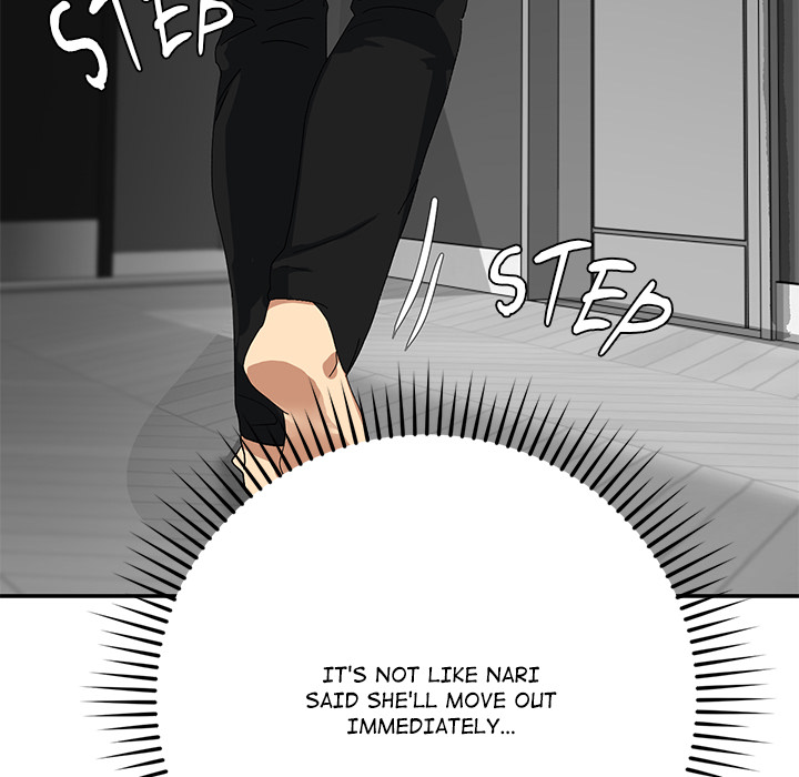 Saving My Magical Girl - episode 5 - 53