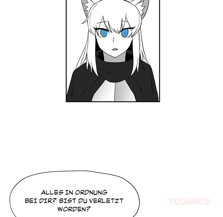 Nine Fantasy - episode 23 - 110