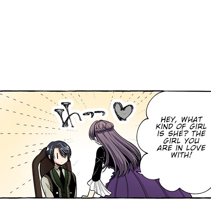 The Lady with an Elegant Smile - episode 5 - 21