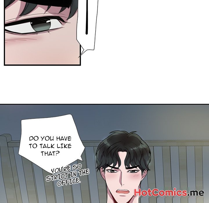 Why Is it You? - episode 20 - 49