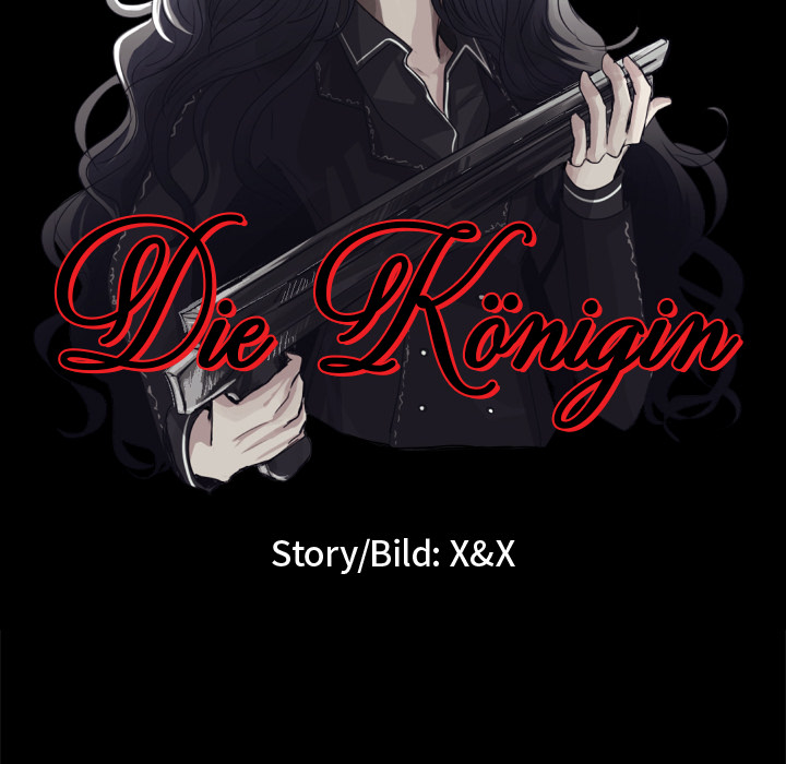 Die Königin - episode 12 - 20