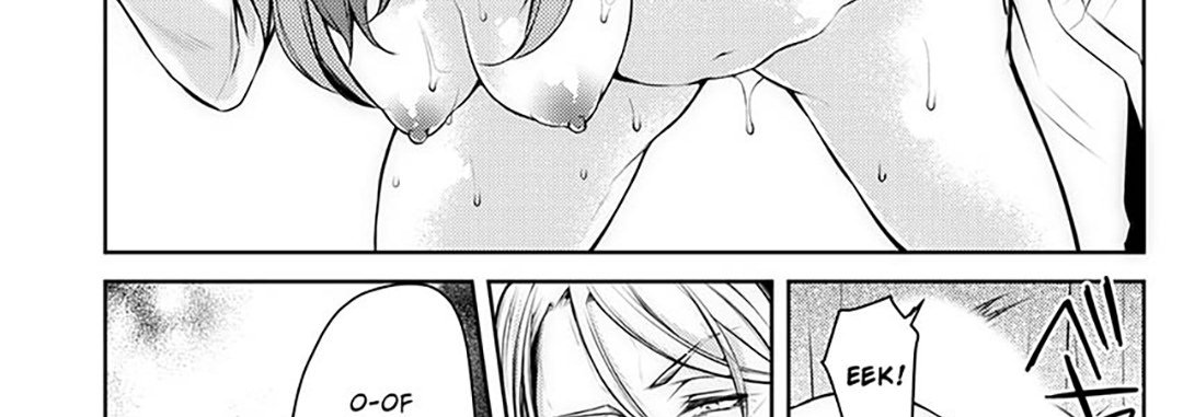 I Shouldn't Cum At The Doctor's! My Father-In-Law Explores The Deepest Part Of Me - episode 4 - 26