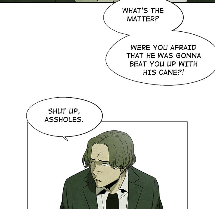 Gorgon - episode 9 - 40