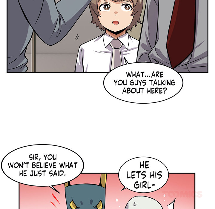 Zombie Girlfriend! - episode 19 - 41