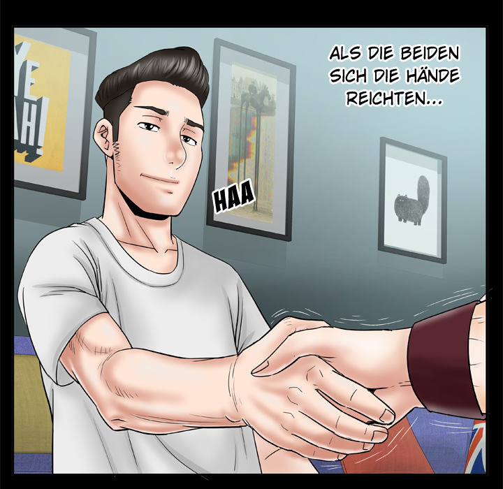 Die Partner meiner Frau - episode 25 - 31