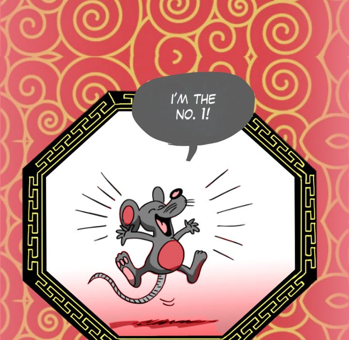 Lay Lay Cat - episode 14 - 36