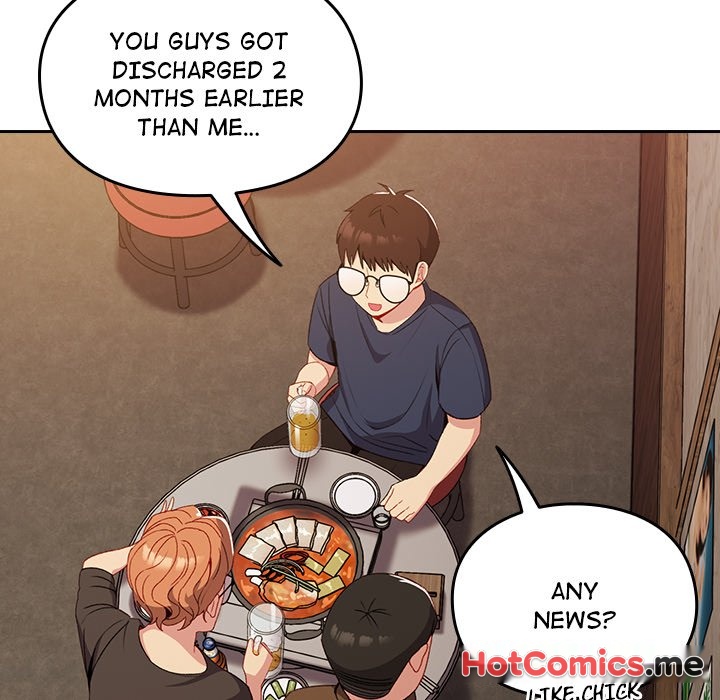 BFF to GF? - episode 10 - 110