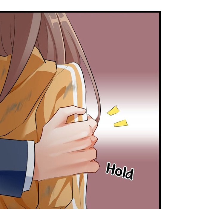 Help! My Boyfriend is a Monster - episode 1 - 15
