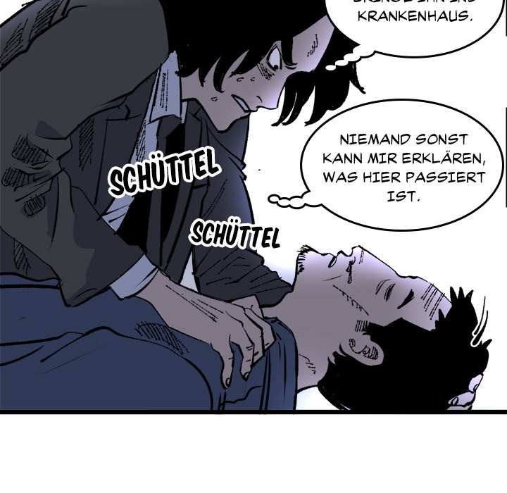 Die Unruhestifterin - episode 19 - 68