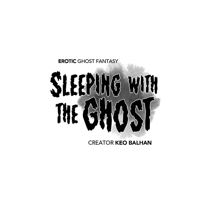 Sleeping With the Ghost - episode 36 - 90