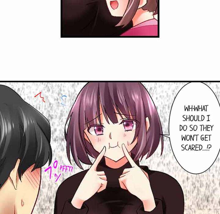 Our Kinky Newlywed Life - episode 40 - 14