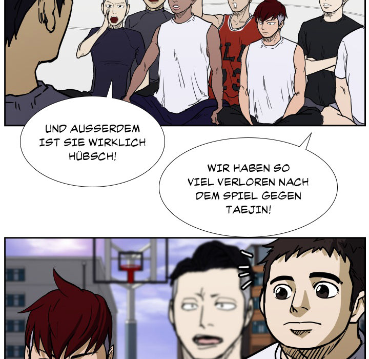 Tweener - episode 37 - 32